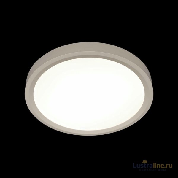 Потолочный светильник Loft IT Extraslim 10227/24 White Потолочный светильник Loft IT Extraslim 10227/24 White
