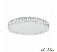 Потолочный светильник Arte Milano 310122/D400 NI