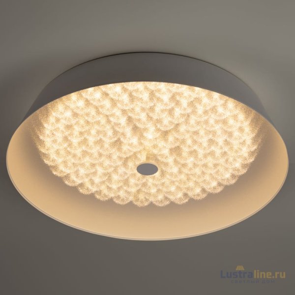 Потолочный светильник Эра SPB-6-60-RC Locus RGB Б0053315 Потолочный светильник Эра SPB-6-60-RC Locus RGB Б0053315