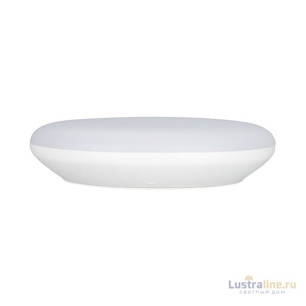 Потолочный светодиодный светильник Arlight CL-Frisbee-Dim-R300-18W Day4000-Mix 030111