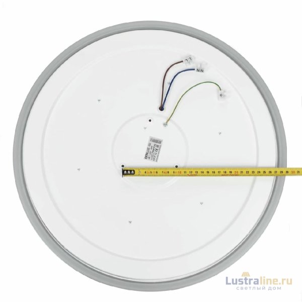 Потолочный светильник Citilux Boss CL751450G