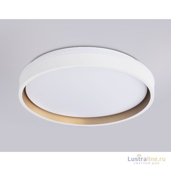 Потолочный светильник Ambrella Light Orbital Dance FZ601 Потолочный светильник Ambrella Light Orbital Dance FZ601