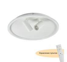 Потолочный светильник Myfar Focus MR9050-CL