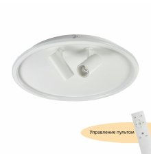 Потолочный светильник Myfar Focus MR9050-CL
