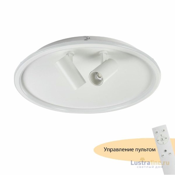 Потолочный светильник Myfar Focus MR9050-CL