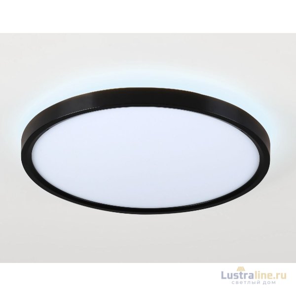 Потолочный светильник Ambrella Light Orbital Air FZ3055 Потолочный светильник Ambrella Light Orbital Air FZ3055