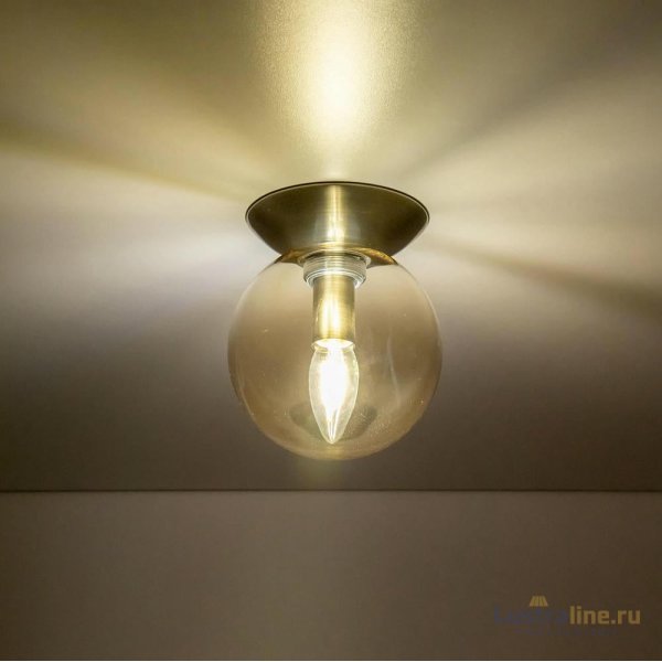 Потолочный светильник Citilux Томми CL102513 Потолочный светильник Citilux Томми CL102513