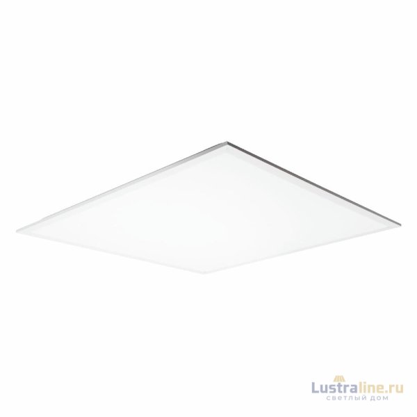 Светодиодная панель Uniel ULP-6060 36W/3000K/LL IP40 PREMIUM+ OPAL WHITE UL-00012547