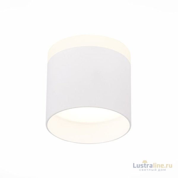 Потолочный светодиодный светильник ST Luce Panaggio ST102.542.09 Потолочный светодиодный светильник ST Luce Panaggio ST102.542.09