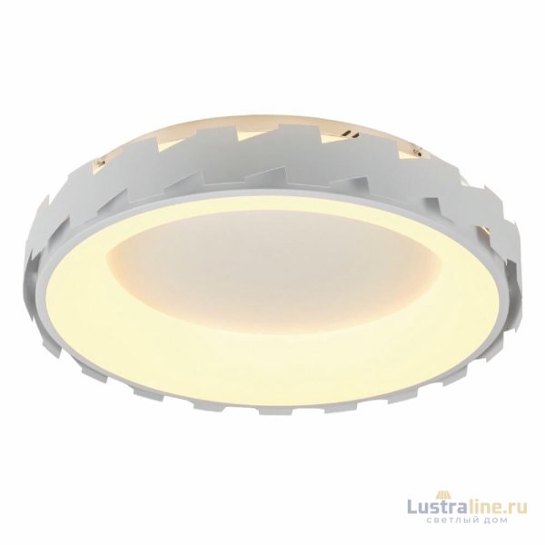 Потолочный светильник Myfar Leda MR9220-CL