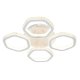 Потолочный светильник Escada Centauri 10263/4LED