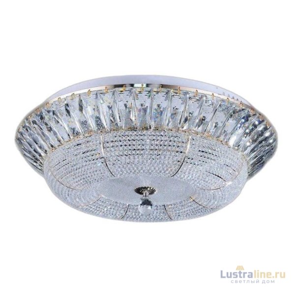 Потолочный светодиодный светильник Lumina Deco Mirana DDP 3197-60 Потолочный светодиодный светильник Lumina Deco Mirana DDP 3197-60