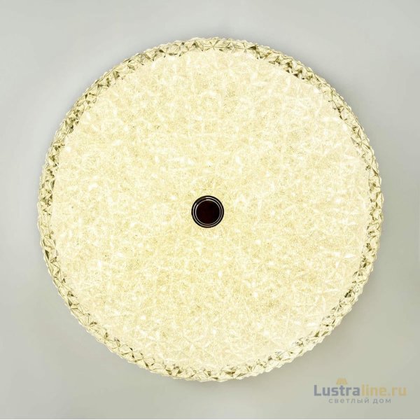 Потолочный светильник LED4U L1116-400 CR