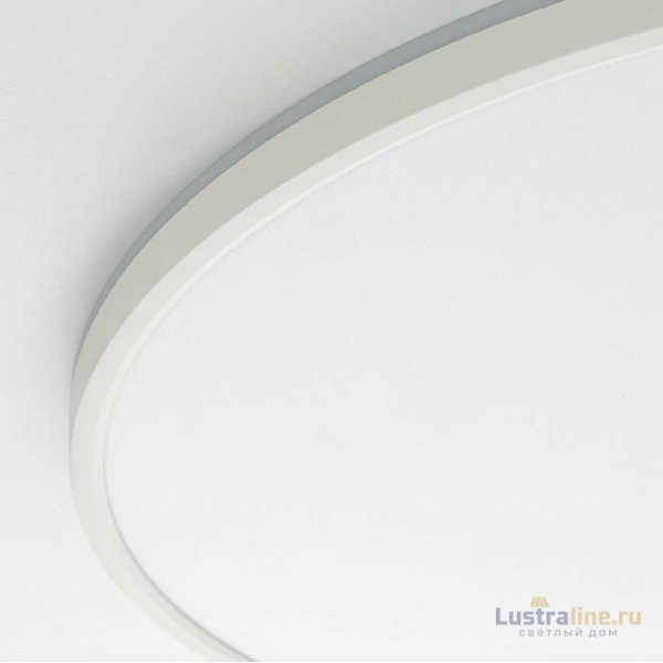 Потолочный светильник Citilux Norma CL748600 Потолочный светильник Citilux Norma CL748600