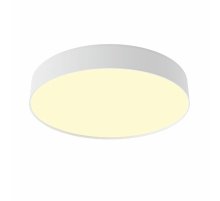 Потолочный светильник Maytoni Zon C032CL-45W2.7K-RD-W