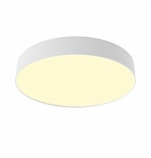 Потолочный светильник Maytoni Zon C032CL-45W2.7K-RD-W