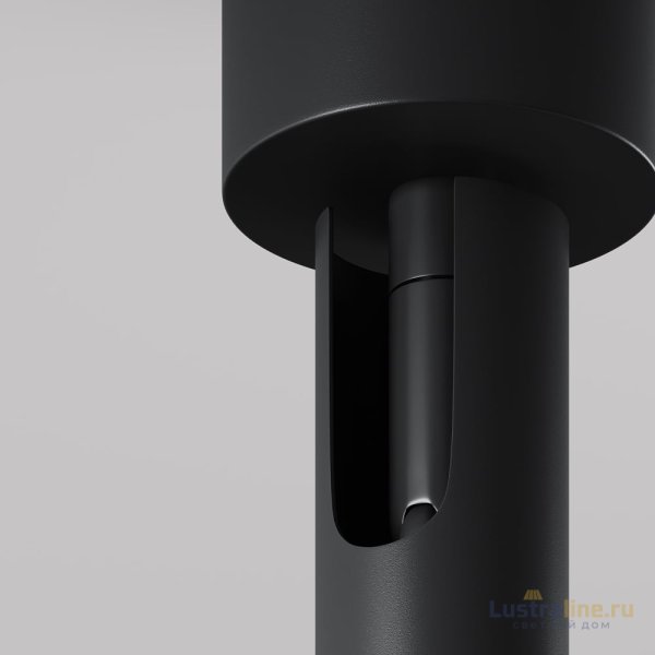 Потолочный светильник Maytoni Technical Ceiling Focus T C141CL-L300-6W3K-B