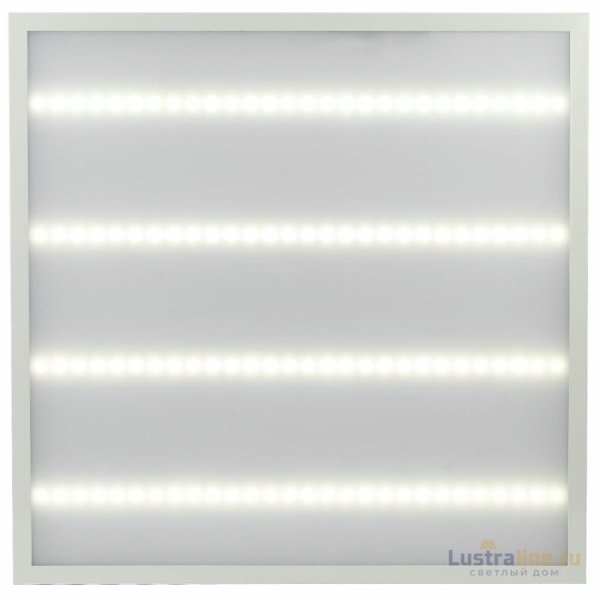 Потолочный светильник Эра SPO-6-24-6K-M Б0061290