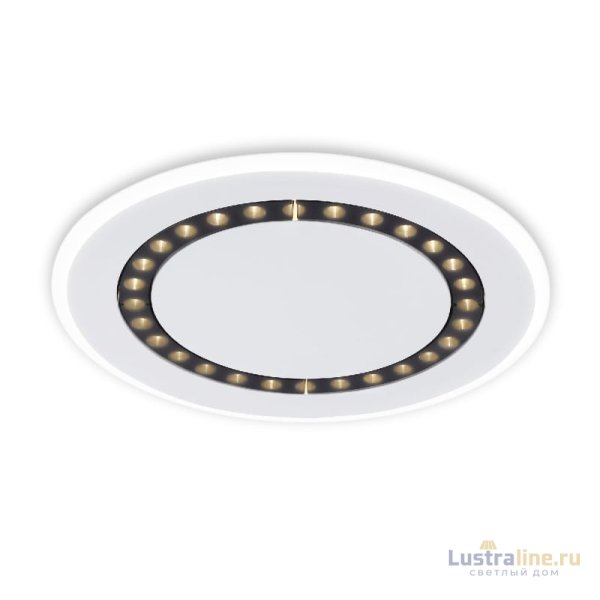 Потолочный светильник Ambrella Light Comfort FL51402 Потолочный светильник Ambrella Light Comfort FL51402