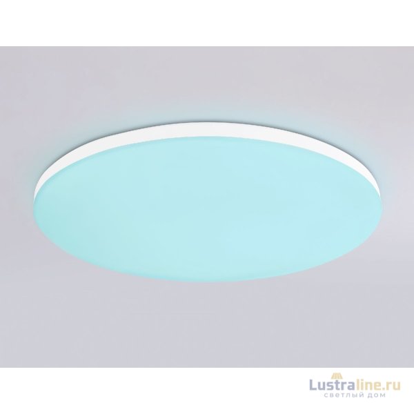 Потолочный светильник Ambrella Light Orbital Dance FZ2002 Потолочный светильник Ambrella Light Orbital Dance FZ2002