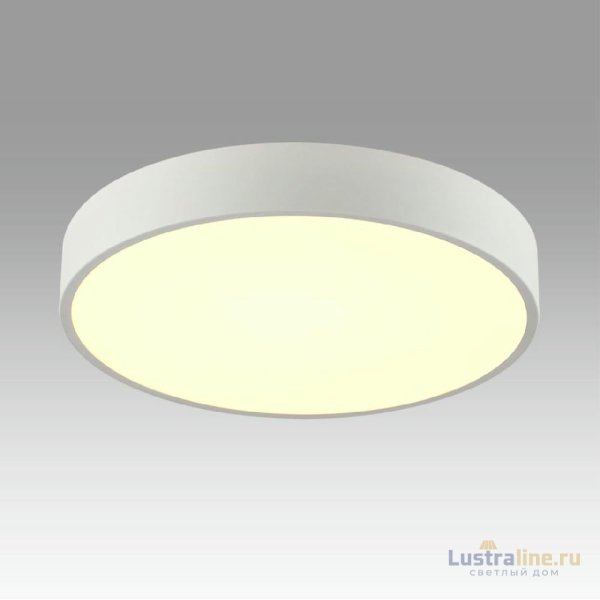 Потолочный светильник Sonex Quasar 7755/36L Потолочный светильник Sonex Quasar 7755/36L