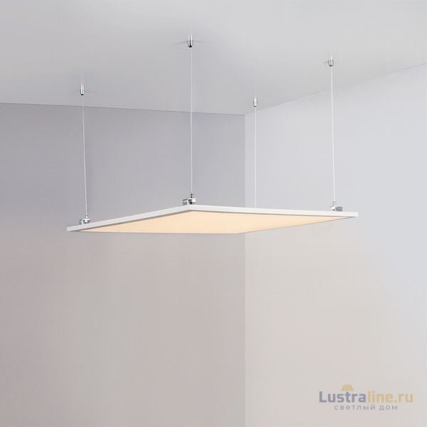 Светодиодная панель Arlight IM-S600x600-40W Warm3000 023146(2)