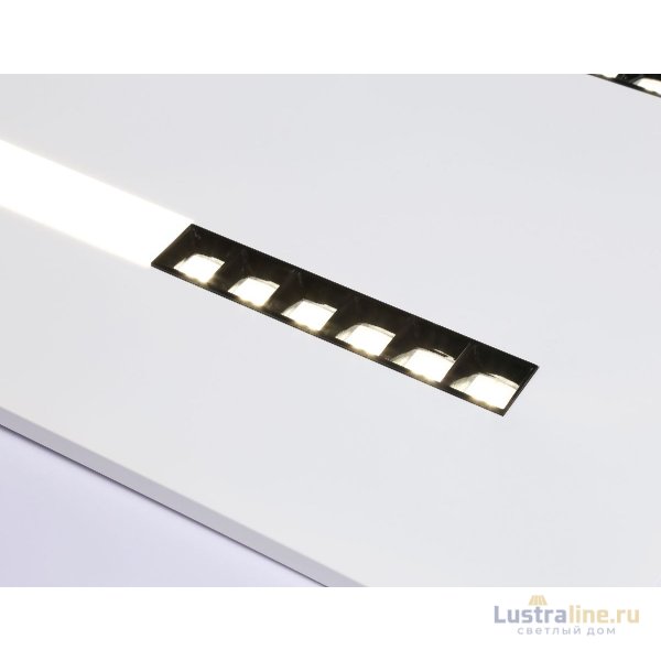 Светодиодная панель Ambrella light Panels DPS1070