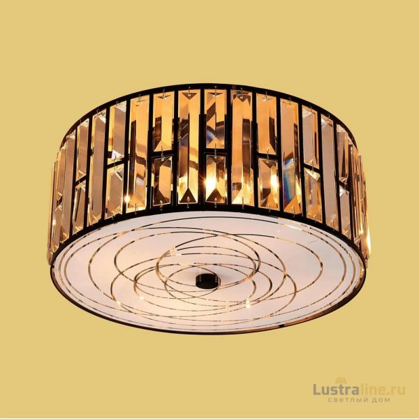 Потолочный светильник Citilux Гермес CL331151 Потолочный светильник Citilux Гермес CL331151