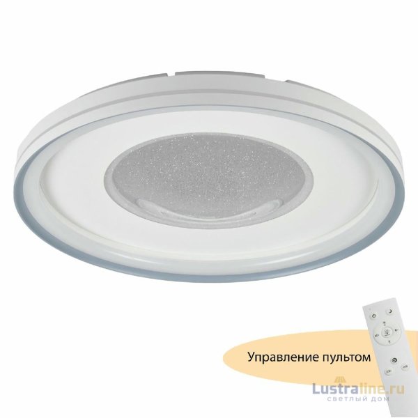 Потолочный светильник Myfar Despina MR9090-CL Потолочный светильник Myfar Despina MR9090-CL