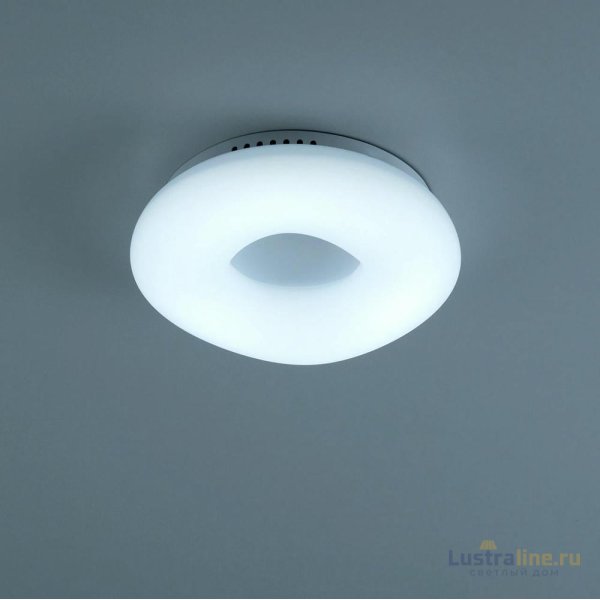 Потолочный светодиодный светильник Citilux Стратус CL732B280G RGB