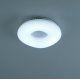 Потолочный светодиодный светильник Citilux Стратус CL732B280G RGB