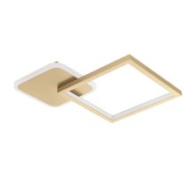 Потолочный светильник Eglo Gafares 900424