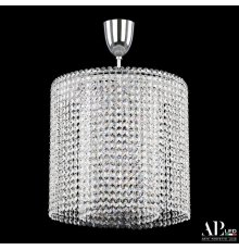 Потолочный светильник Arte Perfetto Luce Sicilia SH01.35.A.LED-DIM.Ni.Tube