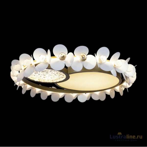 Потолочный светильник Loft IT Bride 10174 Потолочный светильник Loft IT Bride 10174