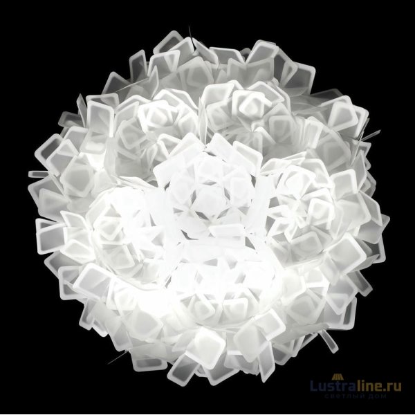 Потолочный светильник Loft IT Clizia 10231/780C White Потолочный светильник Loft IT Clizia 10231/780C White