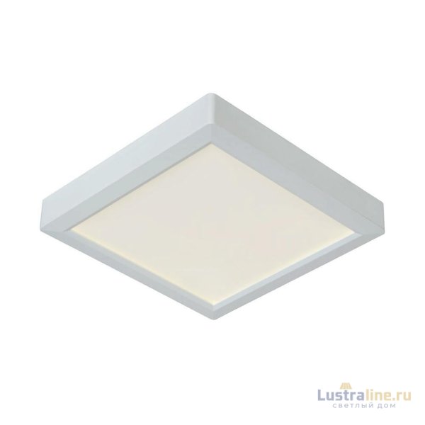 Потолочный светодиодный светильник Lucide Tendo-Led 07106/18/31