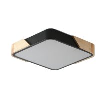 Потолочный светильник Zortes Alberro ZRS.01281.36 Потолочный светильник Zortes Alberro ZRS.01281.36