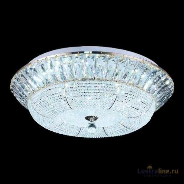 Потолочный светодиодный светильник Lumina Deco Mirana DDP 3197-60 Потолочный светодиодный светильник Lumina Deco Mirana DDP 3197-60