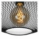 Потолочный светильник Lucide Mesh 21123/45/30