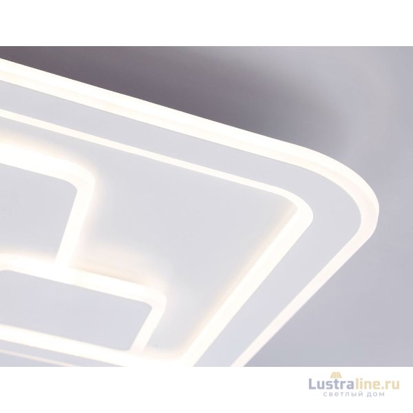 Потолочный светильник Ambrella Light Acrylica Original FA7712 Потолочный светильник Ambrella Light Acrylica Original FA7712