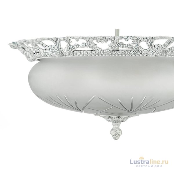 Потолочный светильник Arti Lampadari Venezia E 1.13.46 BW