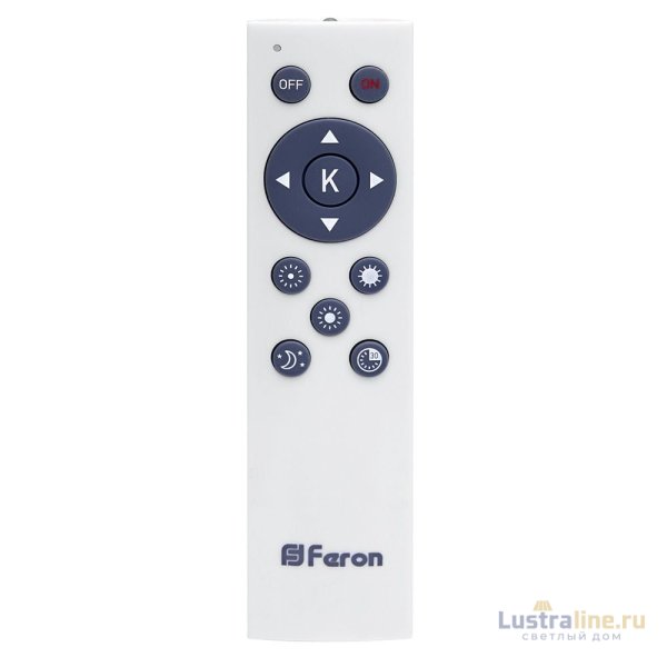 Потолочный светильник Feron AL4061 41233