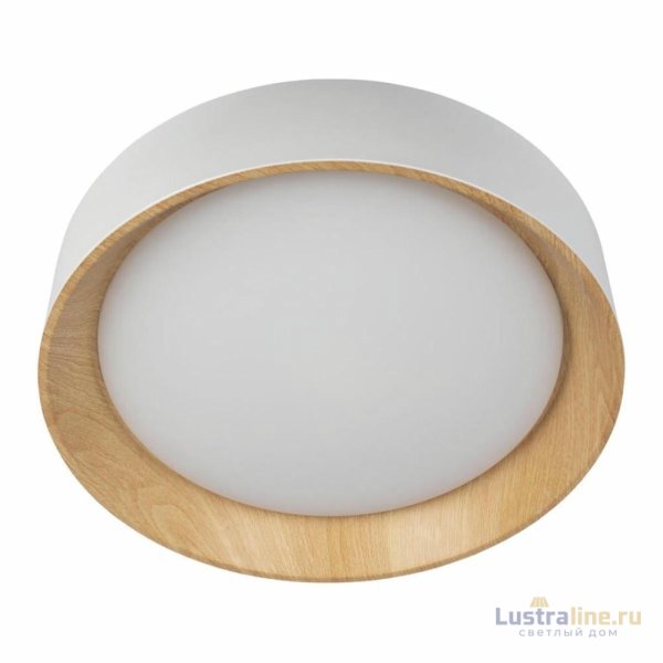 Потолочный светильник Loft IT Coin 10202 White Потолочный светильник Loft IT Coin 10202 White