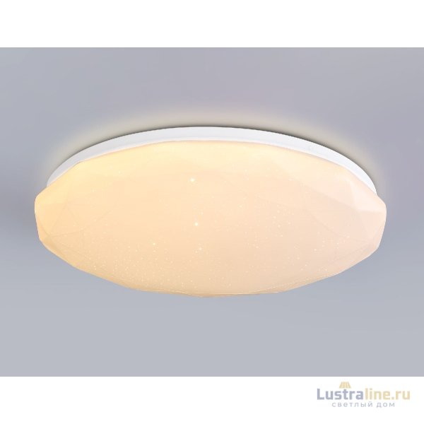 Потолочный светильник Ambrella Light Orbital Dance FZ418 Потолочный светильник Ambrella Light Orbital Dance FZ418