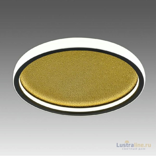 Потолочный светильник Sonex Shimmers 7736/60L Потолочный светильник Sonex Shimmers 7736/60L