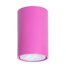 Потолочный светильник TopDecor Tubo6 P1 28