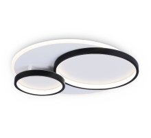 Потолочный светильник Ambrella Light Acrylica Original FA7719