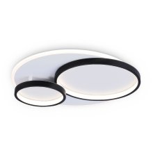 Потолочный светильник Ambrella Light Acrylica Original FA7719