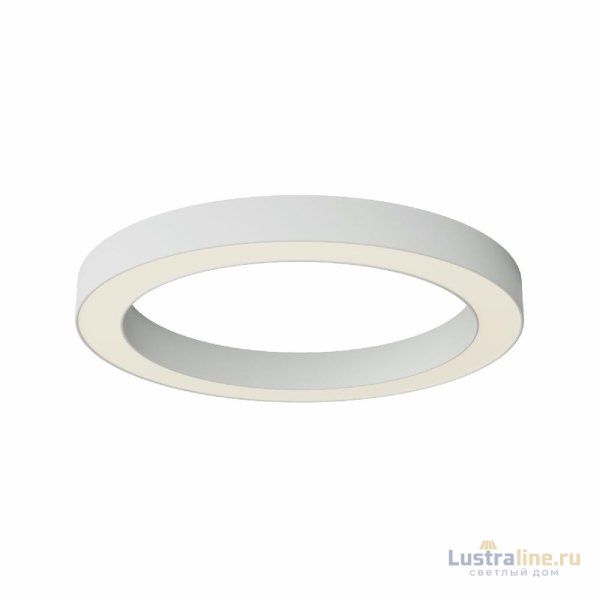 Потолочный светильник Maytoni Lua C093CL-45W3K-W