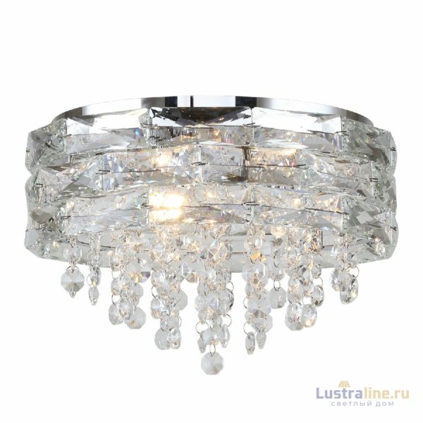 Потолочный светильник F-Promo Icicle 4250-3C Потолочный светильник F-Promo Icicle 4250-3C